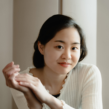 Elisabeth Tsai